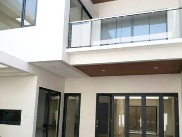 HANYA 2 UNIT Rumah Lux Di Lengkong Pusat Kota Bandung