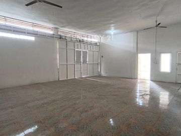 Harga Termurah Rumah Cafe  Workshop 636m Di Jakarta Timur