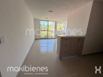 apartamento en arriendo en la inmaculada 1. Cod A72422