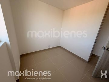 apartamento en arriendo en la inmaculada 1. Cod A72422
