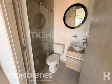 apartamento en arriendo en la inmaculada 1. Cod A72422