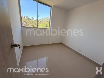 apartamento en arriendo en la inmaculada 1. Cod A72422