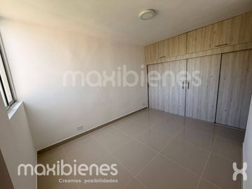 apartamento en arriendo en la inmaculada 1. Cod A72422