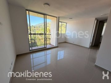 apartamento en arriendo en la inmaculada 1. Cod A72422