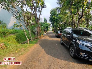 Kavling Strategis di Bintaro Sektor 7 | AM 6633 - RS
