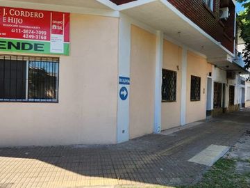 Departamento Tipo Casa en venta en Lanus Oeste
