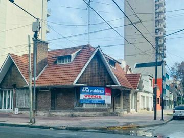 Chalet en venta en Lanus Oeste