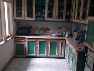 Rumah 2 Lantai di Jl. Jombang Raya Villa Bintaro Regency 6064
