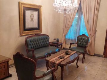 Rumah 2 Lantai di Jl. Jombang Raya Villa Bintaro Regency 6064