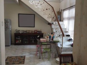 Rumah 2 Lantai di Jl. Jombang Raya Villa Bintaro Regency 6064