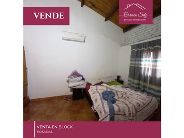 Venta en block, Muy buena ubicación!