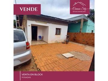 Venta en block, Muy buena ubicación!