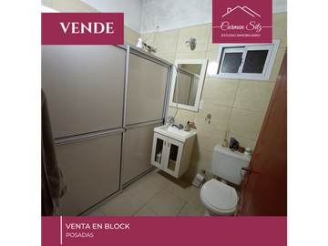 Venta en block, Muy buena ubicación!