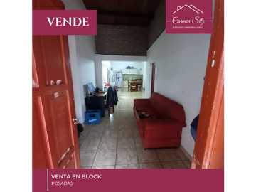 Venta en block, Muy buena ubicación!