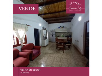 Venta en block, Muy buena ubicación!