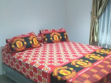 Disewakan Apartemen Kelapa Gading Square Moi