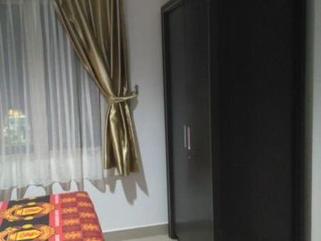 Disewakan Apartemen Kelapa Gading Square Moi
