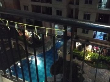 Disewakan Apartemen Kelapa Gading Square Moi