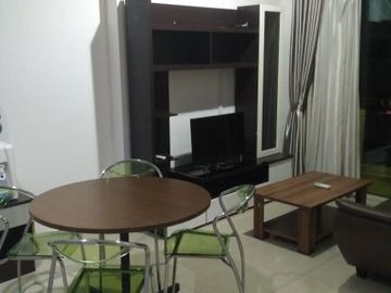 Disewakan Apartemen Kelapa Gading Square Moi