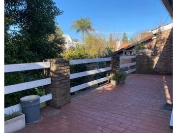 CASA EN VENTA COUNTRY MASCHWITZ CLUB