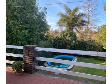 CASA EN VENTA COUNTRY MASCHWITZ CLUB