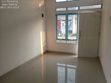 Segera Miliki Rumah Baru di setu DP 13,5Jt All in |