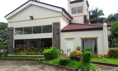 Overlooking 204 Sqm Lot for Sale in Greenwoods Subdivision near Talamban Cebu City