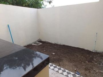 rumah 2 lantai jari waringin siap huni bekasj