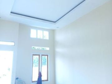 rumah 2 lantai jari waringin siap huni bekasj