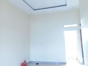 rumah 2 lantai jari waringin siap huni bekasj