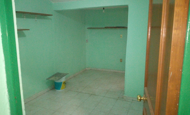 Casa duplex de dos recamaras en Las Cruces de Acapulco