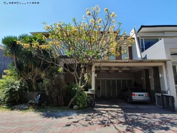 Rumah Regency 21 MINIMALIS STRATEGIS SIAP HUNI