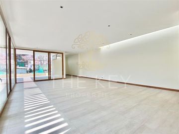 Casa en venta en Las Condes