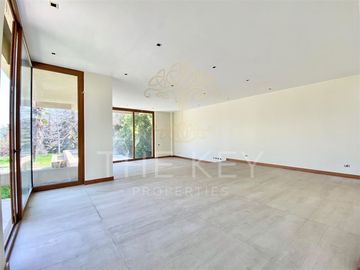 Casa en venta en Las Condes