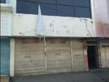 Ruko di Ngagel Jaya Indah, Cocok untuk toko, kantor, gudang, depot