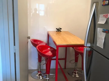 EXCELENTE DEPARTAMENTO DE 3 AMBIENTES PISO ALTO AL FRENTE