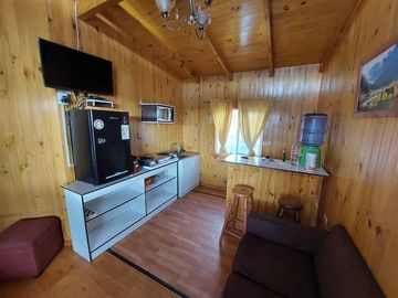 Hotel en Venta en Recta Chacao Km 15