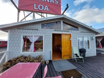 Hotel en Venta en Recta Chacao Km 15