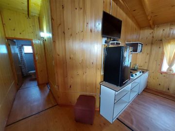 Hotel en Venta en Recta Chacao Km 15