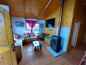 Hotel en Venta en Recta Chacao Km 15