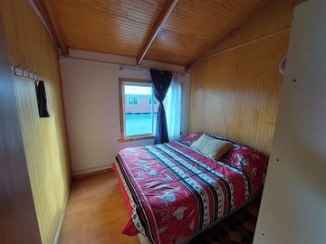 Hotel en Venta en Recta Chacao Km 15