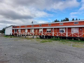 Hotel en Venta en Recta Chacao Km 15