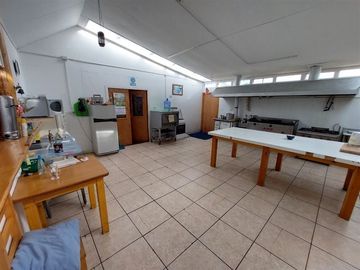 Hotel en Venta en Recta Chacao Km 15