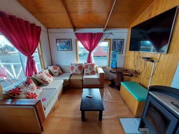 Hotel en Venta en Recta Chacao Km 15