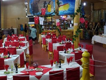 Hotel en Venta en Recta Chacao Km 15