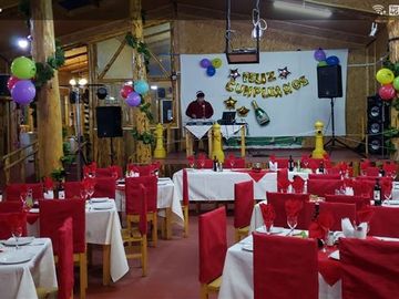 Hotel en Venta en Recta Chacao Km 15