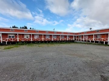 Hotel en Venta en Recta Chacao Km 15