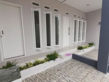 Rumah baru lux dan nyaman di cigadung dekat cikutra dan dago