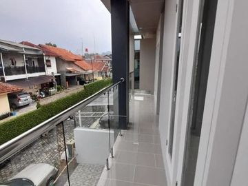 Rumah baru lux dan nyaman di cigadung dekat cikutra dan dago