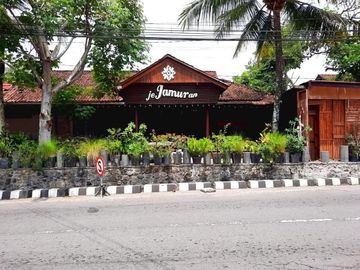 Tanah Sleman, Luas 120-an: Legalitas SHM P